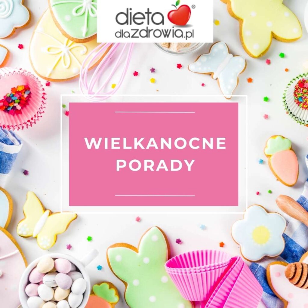 Wielkanocne porady